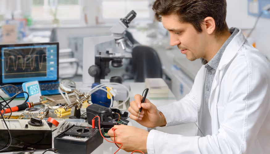 Tekirdağ Elektronik Tamircisi