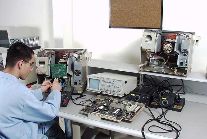 Tekirdağ Elektronik Tamircisi