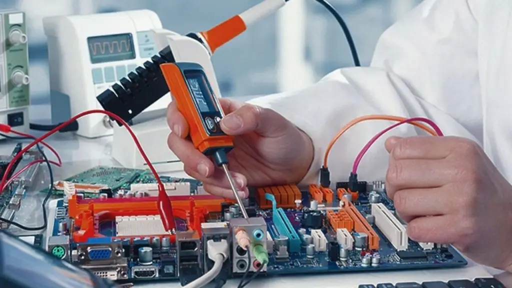 Tekirdağ Elektronik Tamircisi